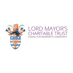 Lord Mayors Charitable Trust