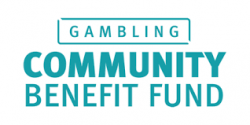 Gambling Community Benefit Fund